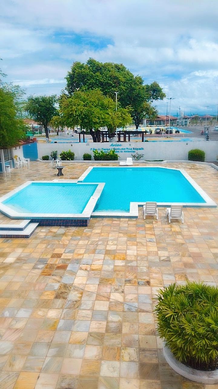 Salinas Praia Hotel