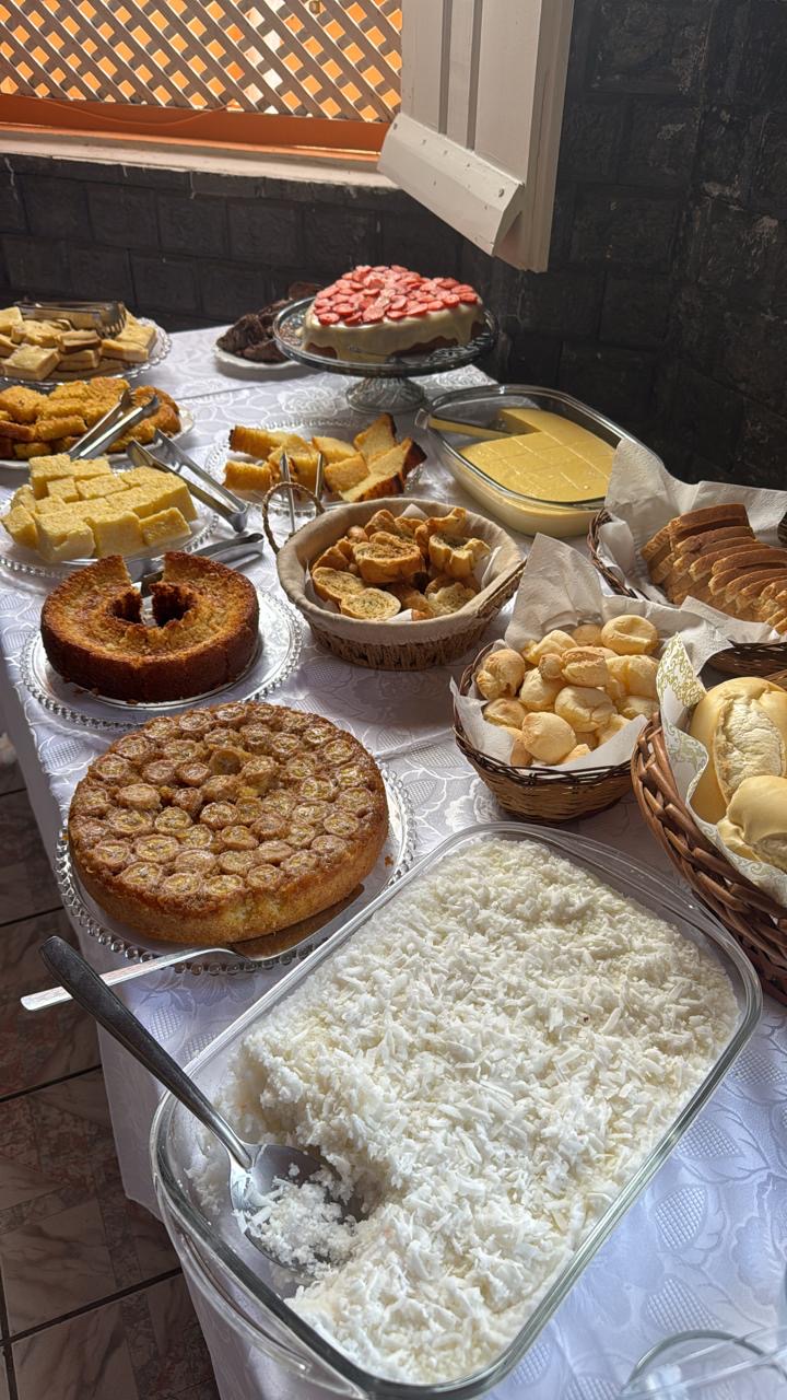 Salinas Praia Hotel