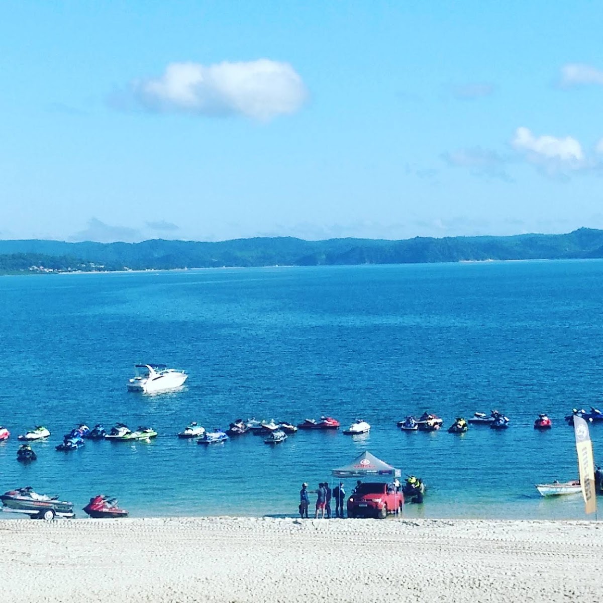 Salinas Praia Hotel