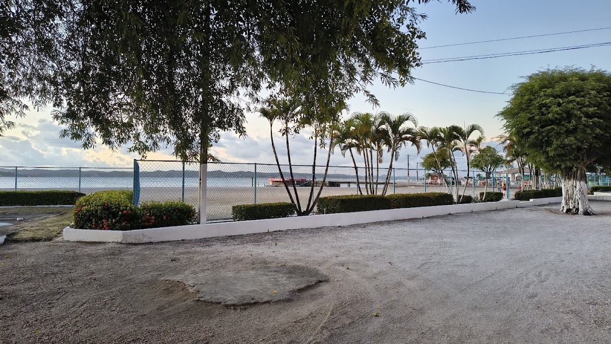 Salinas Praia Hotel