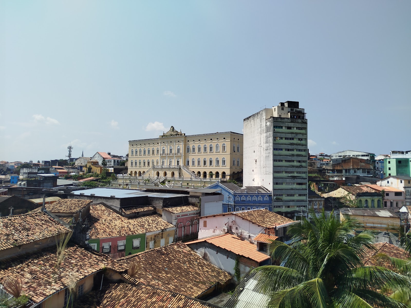 pelourinho