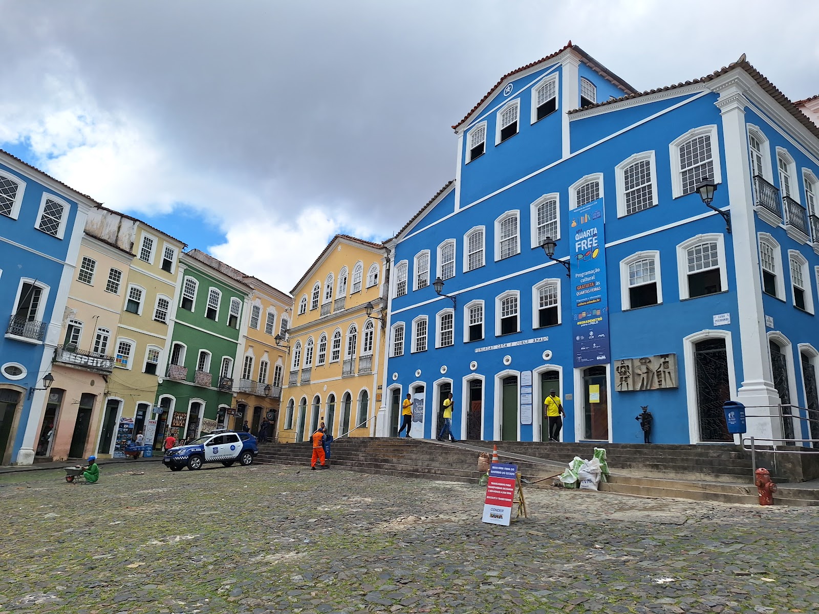 pelourinho