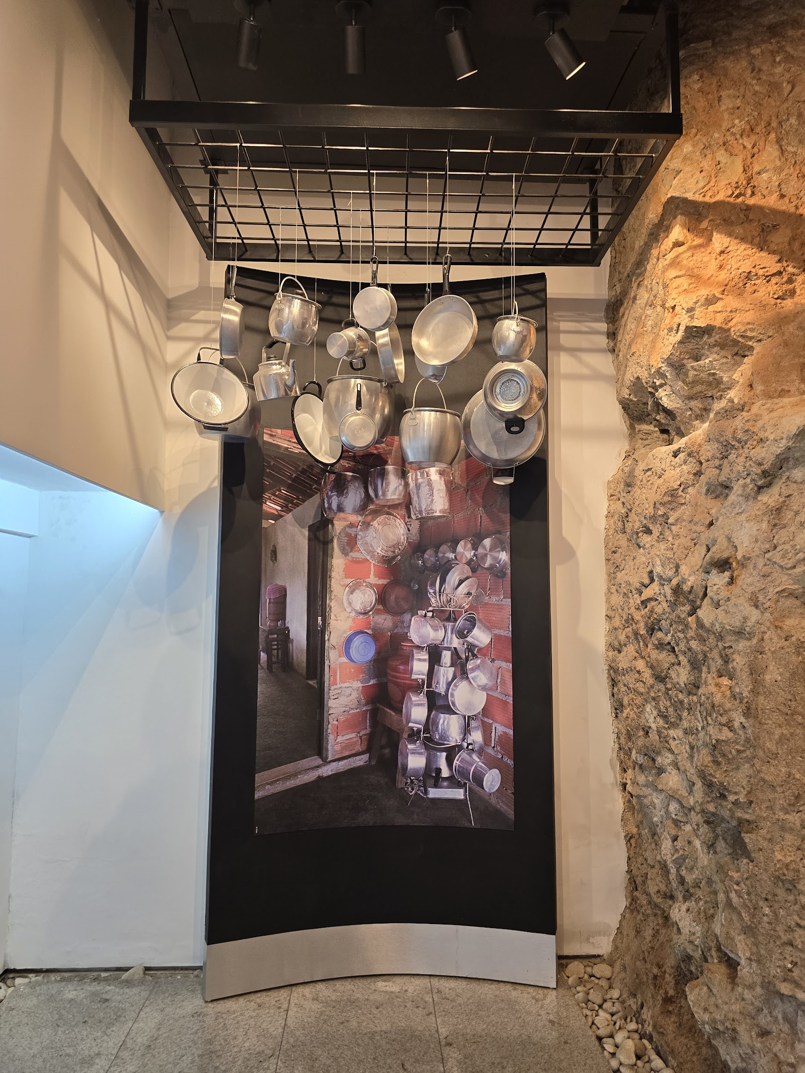Museu da Gastronomia Baiana