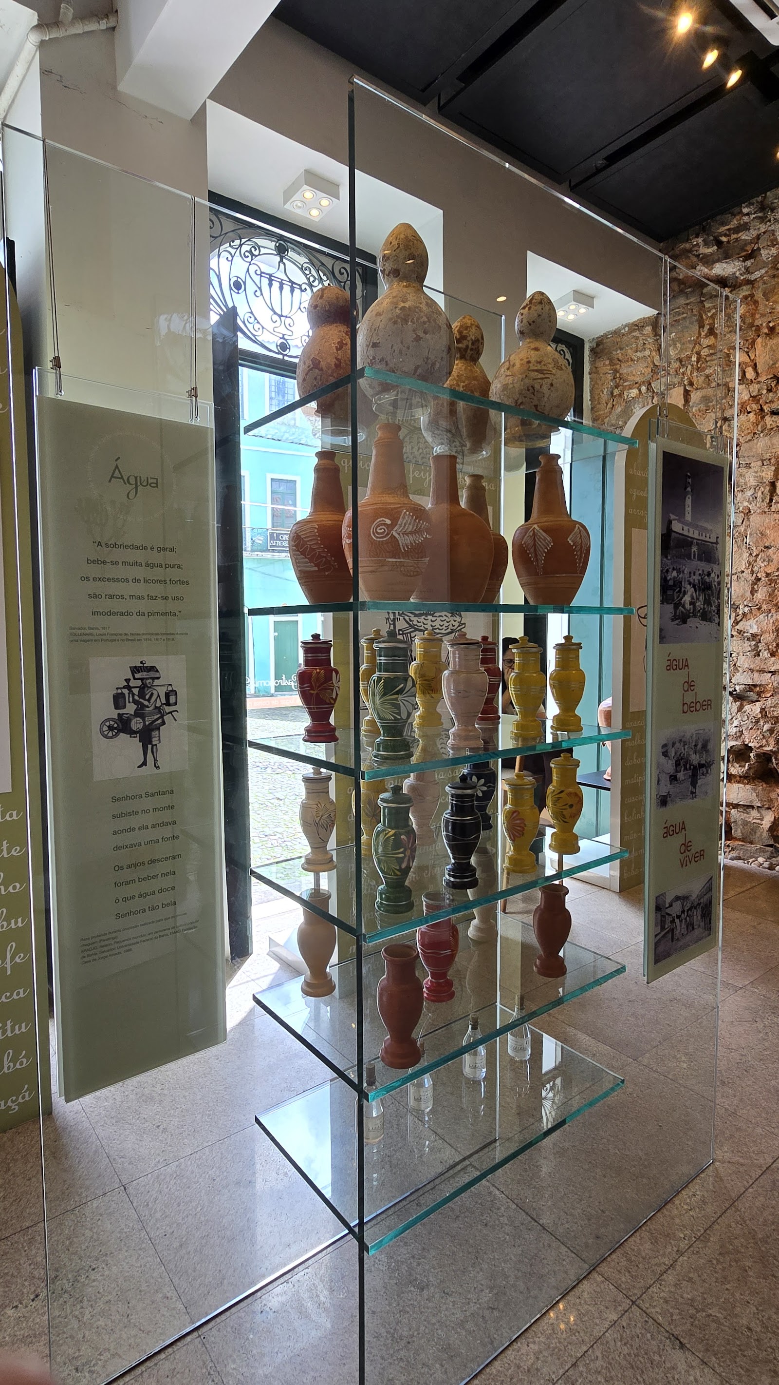 Museu da Gastronomia Baiana