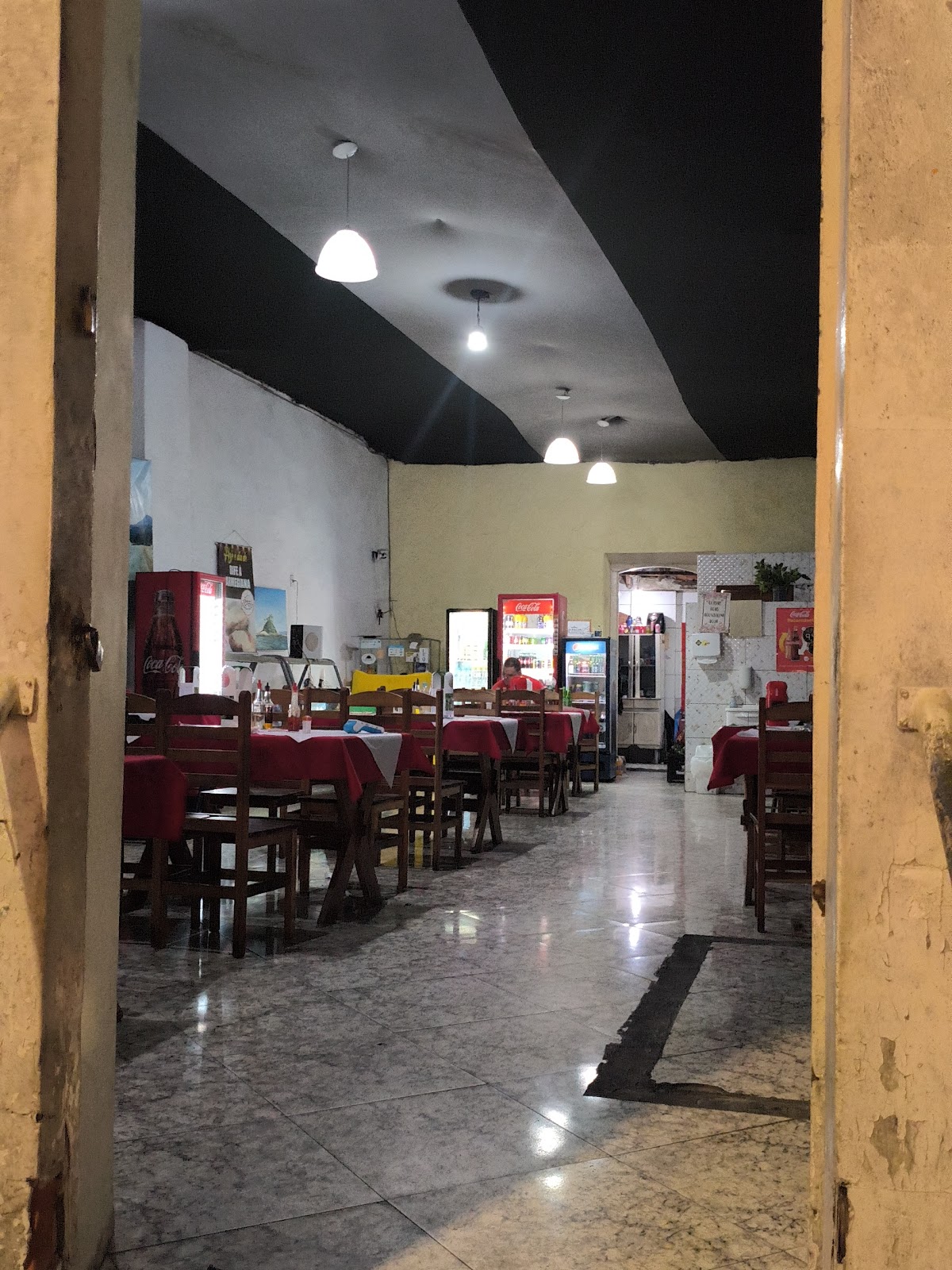 Restaurante Estrela do Mar