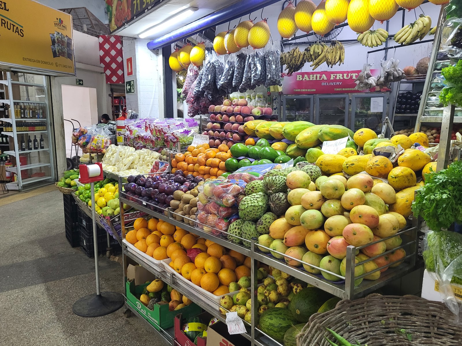 Rio Vermelho Ceasinha