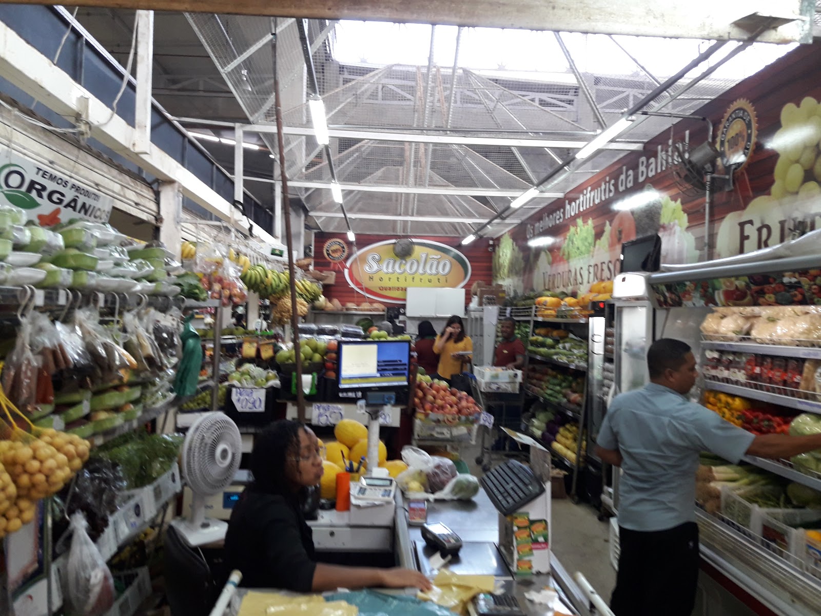 Rio Vermelho Ceasinha