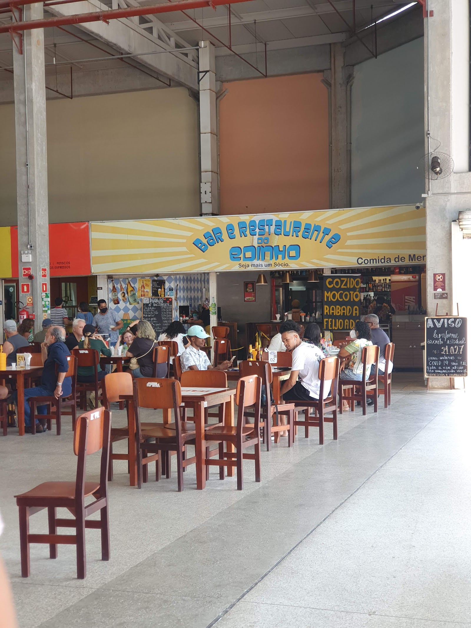 Rio Vermelho Ceasinha