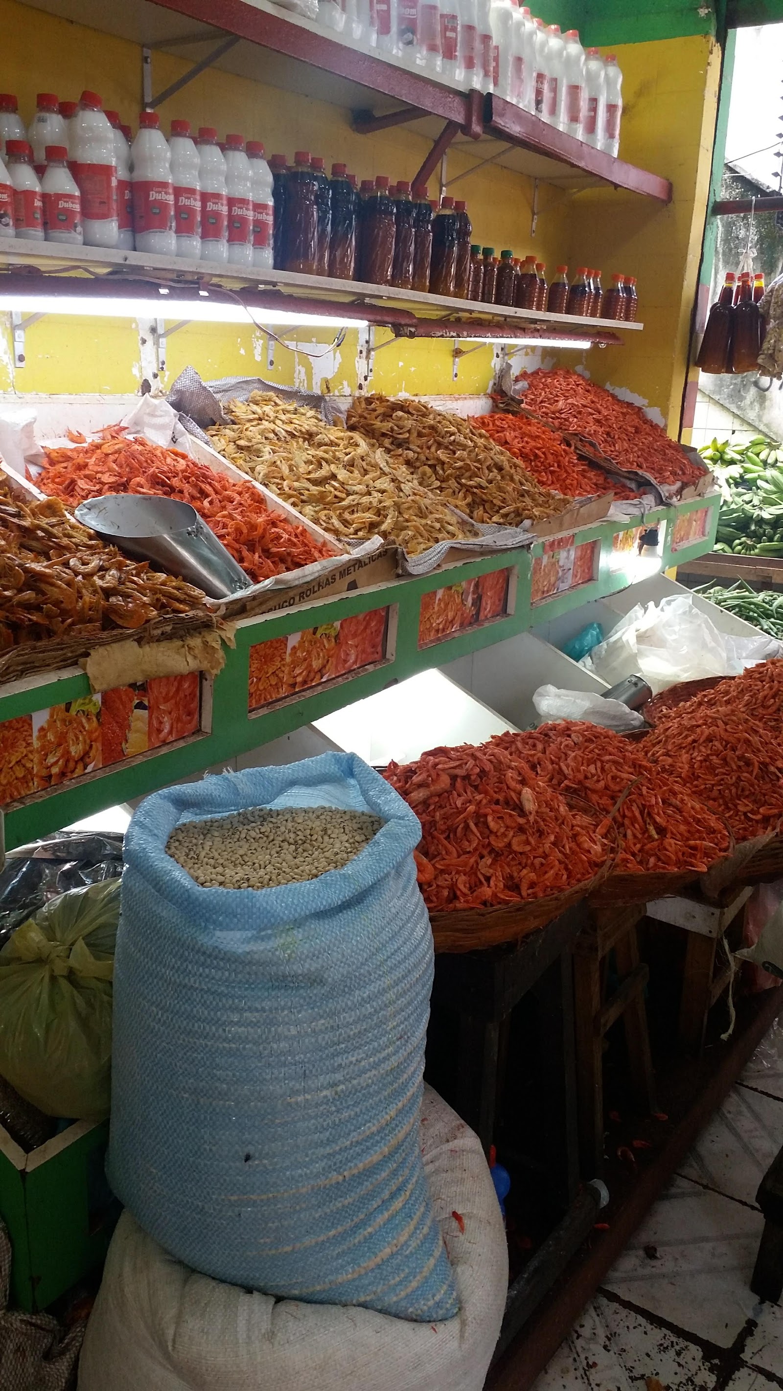Mercado da Sete Portas