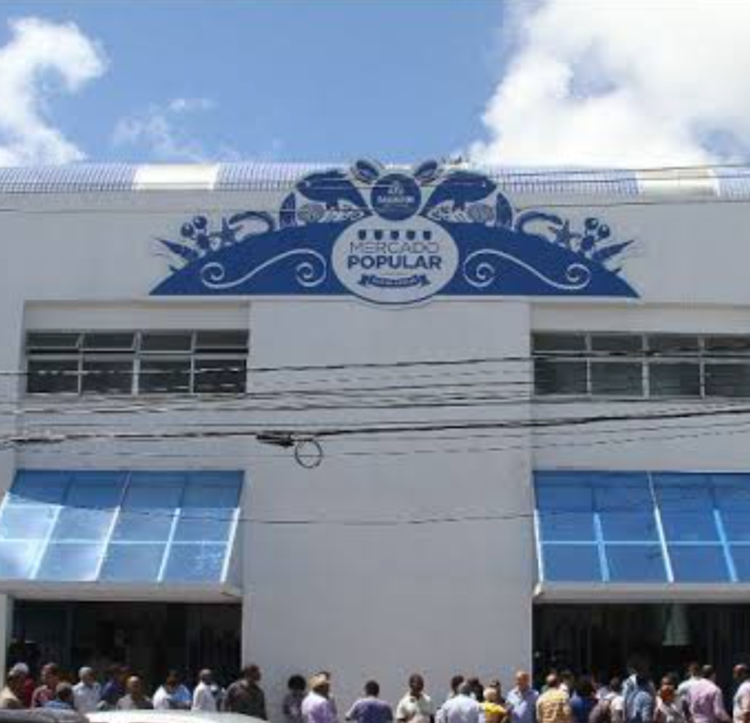 Mercado Popular