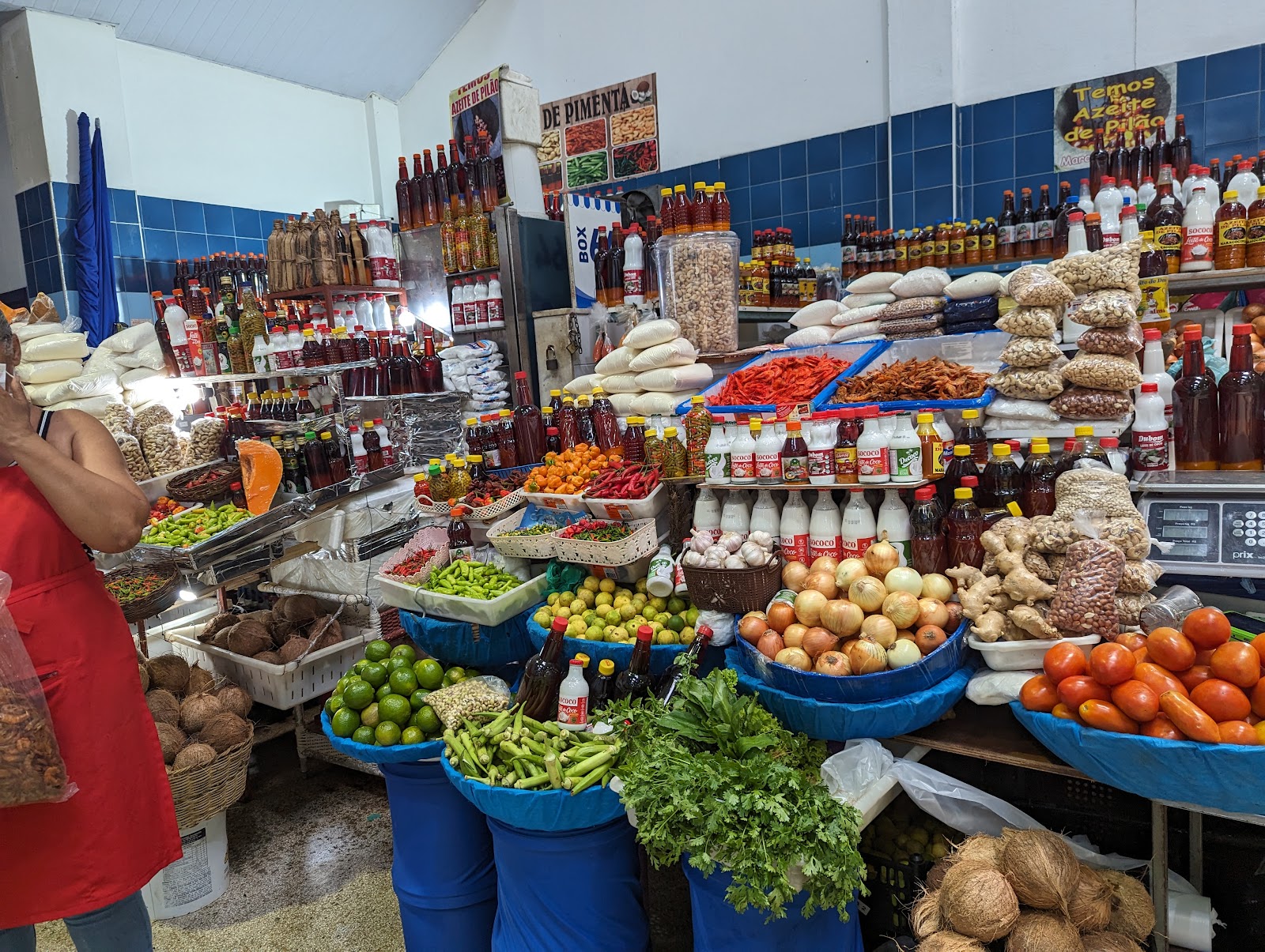 Mercado Popular