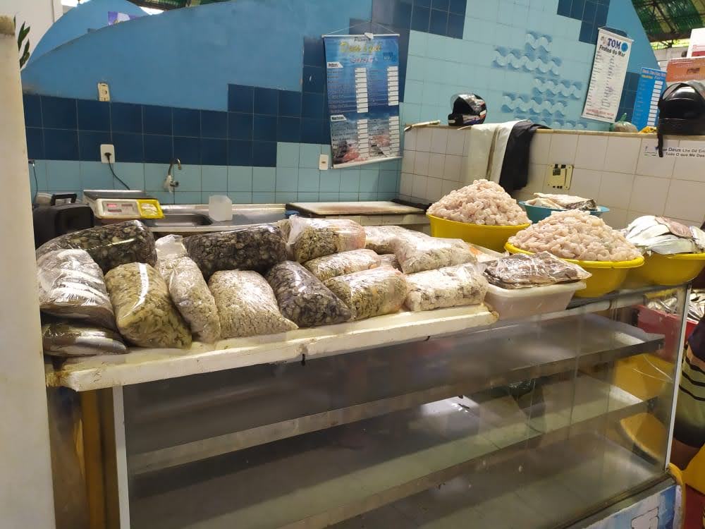 Mercado Popular