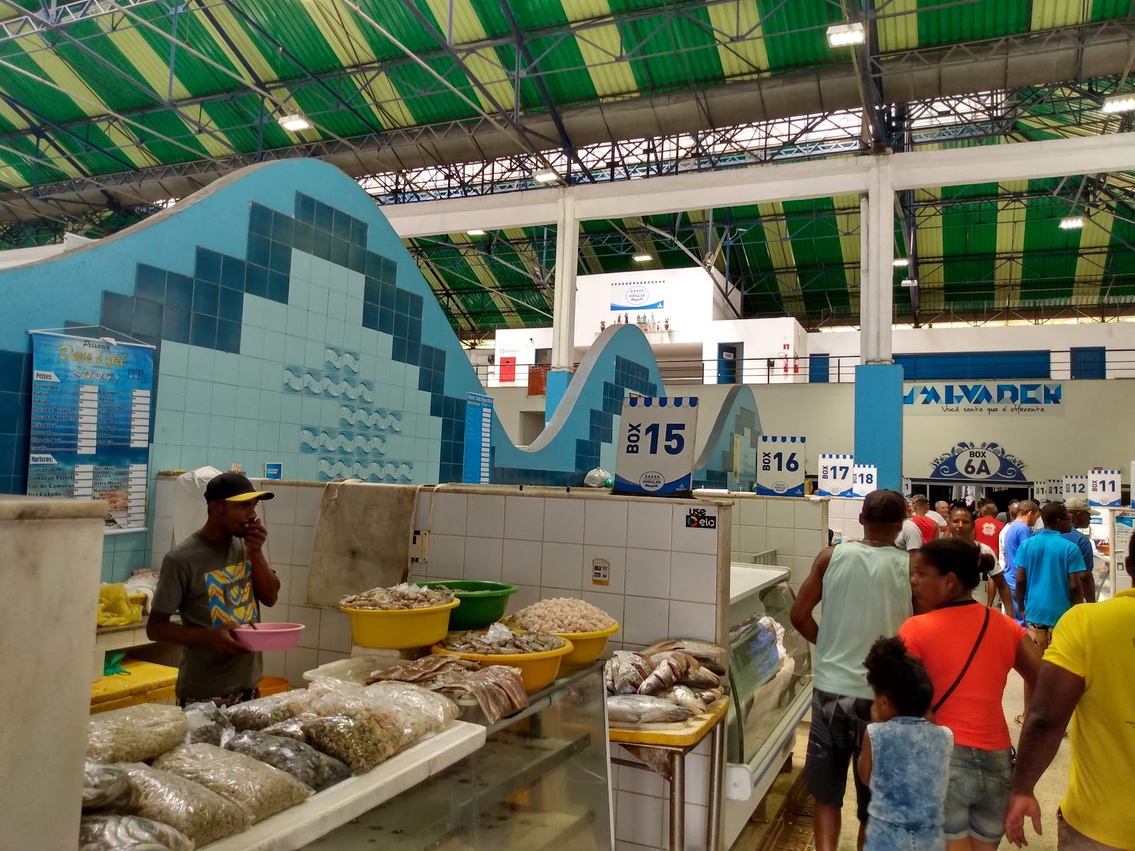 Mercado Popular