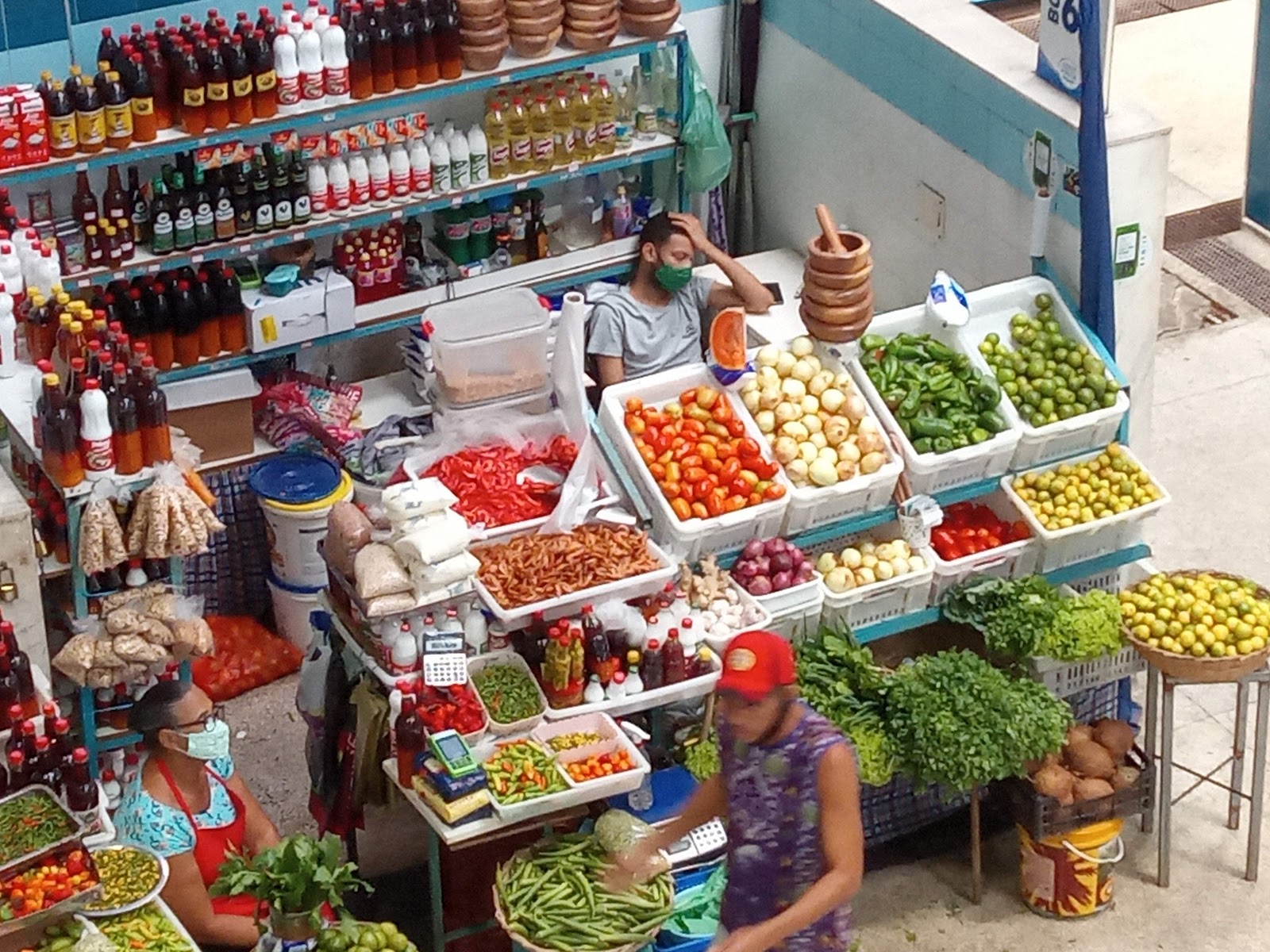 Mercado Popular