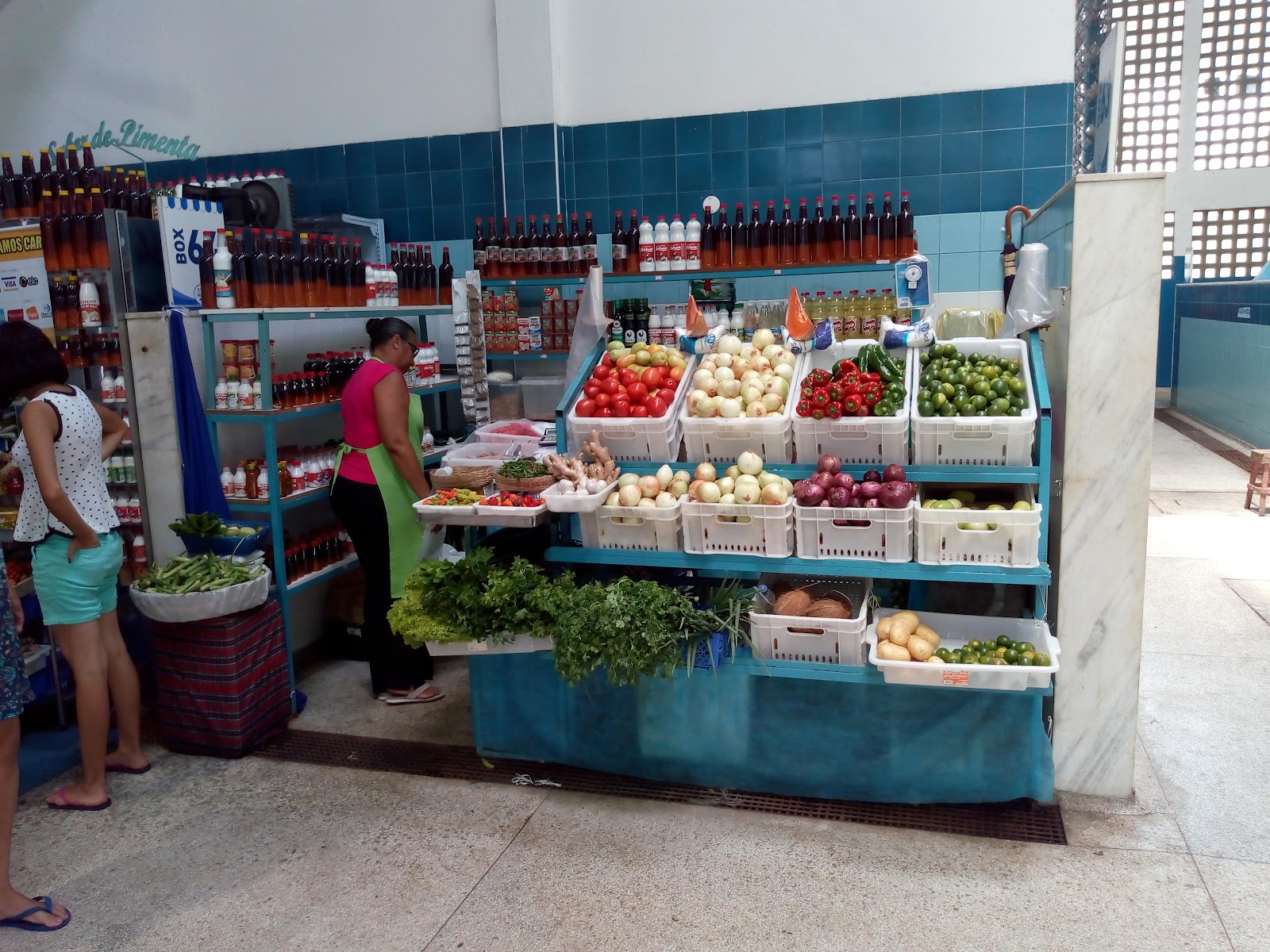 Mercado Popular