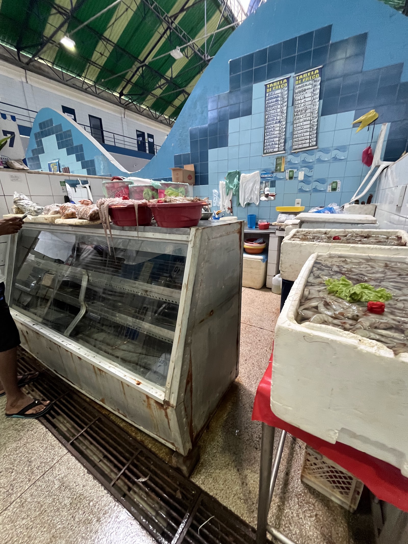 Mercado Popular