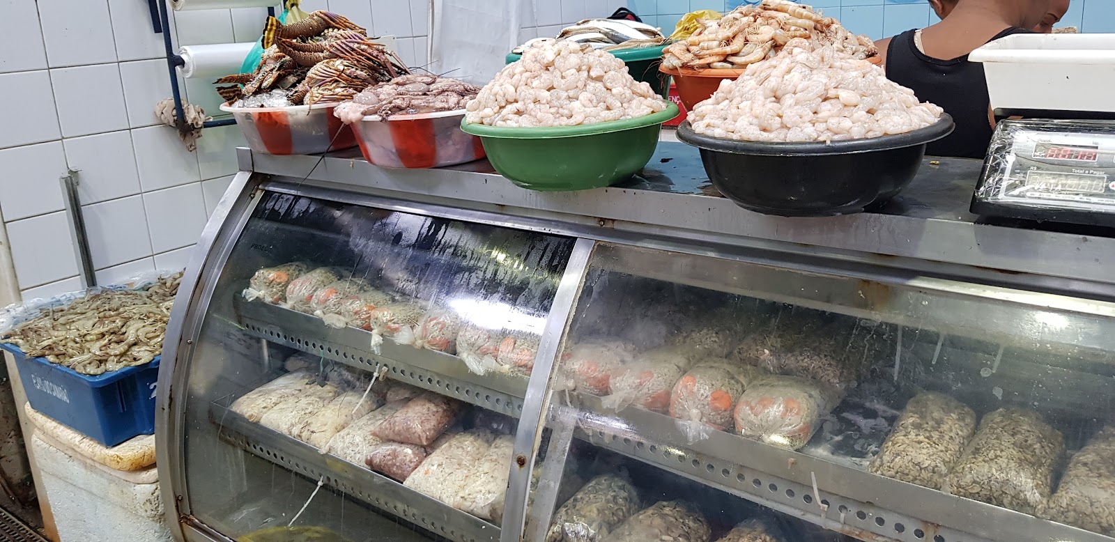 Mercado Popular