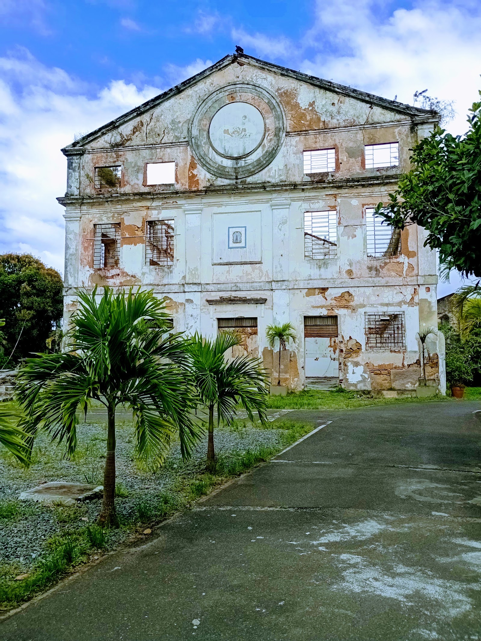 Mercado Iaô
