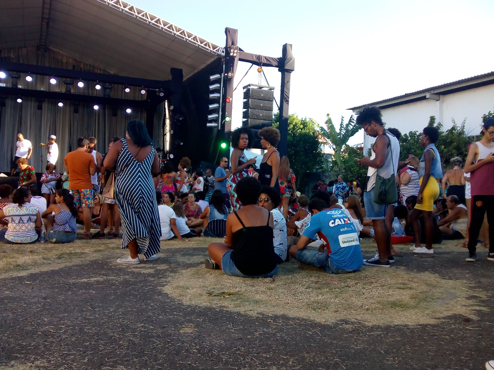 Mercado Iaô