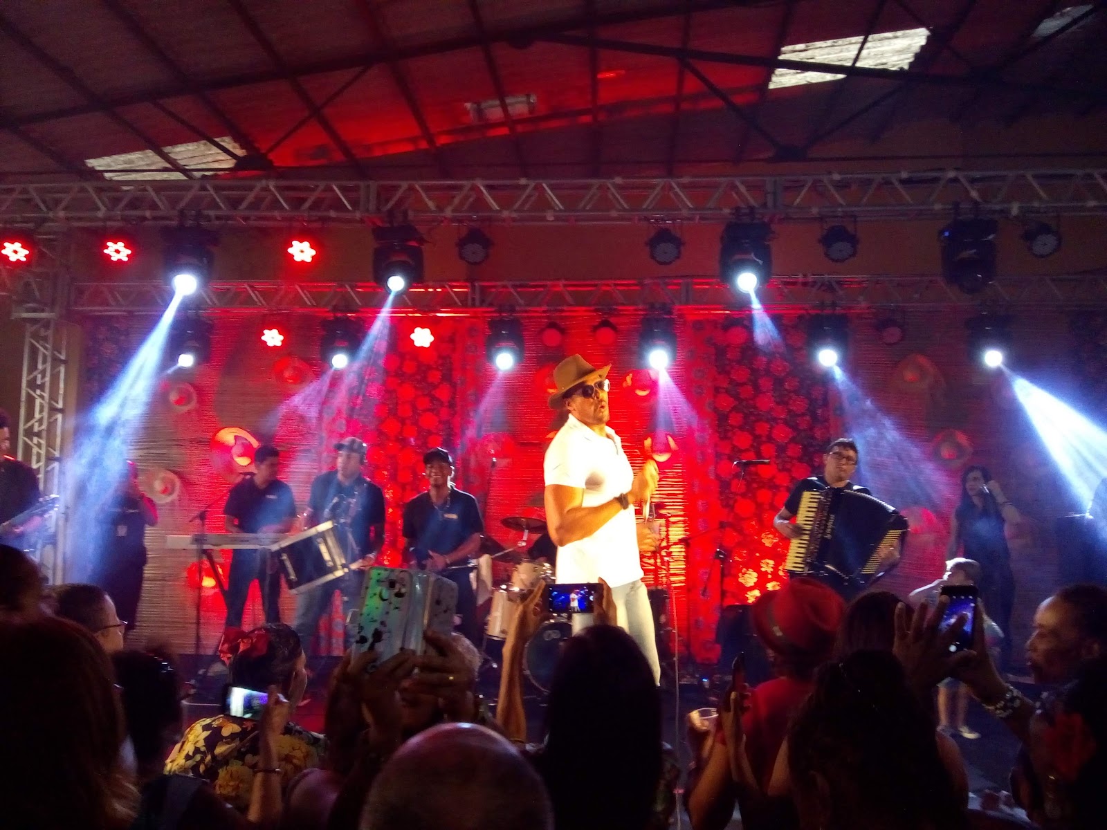 Mercado Iaô