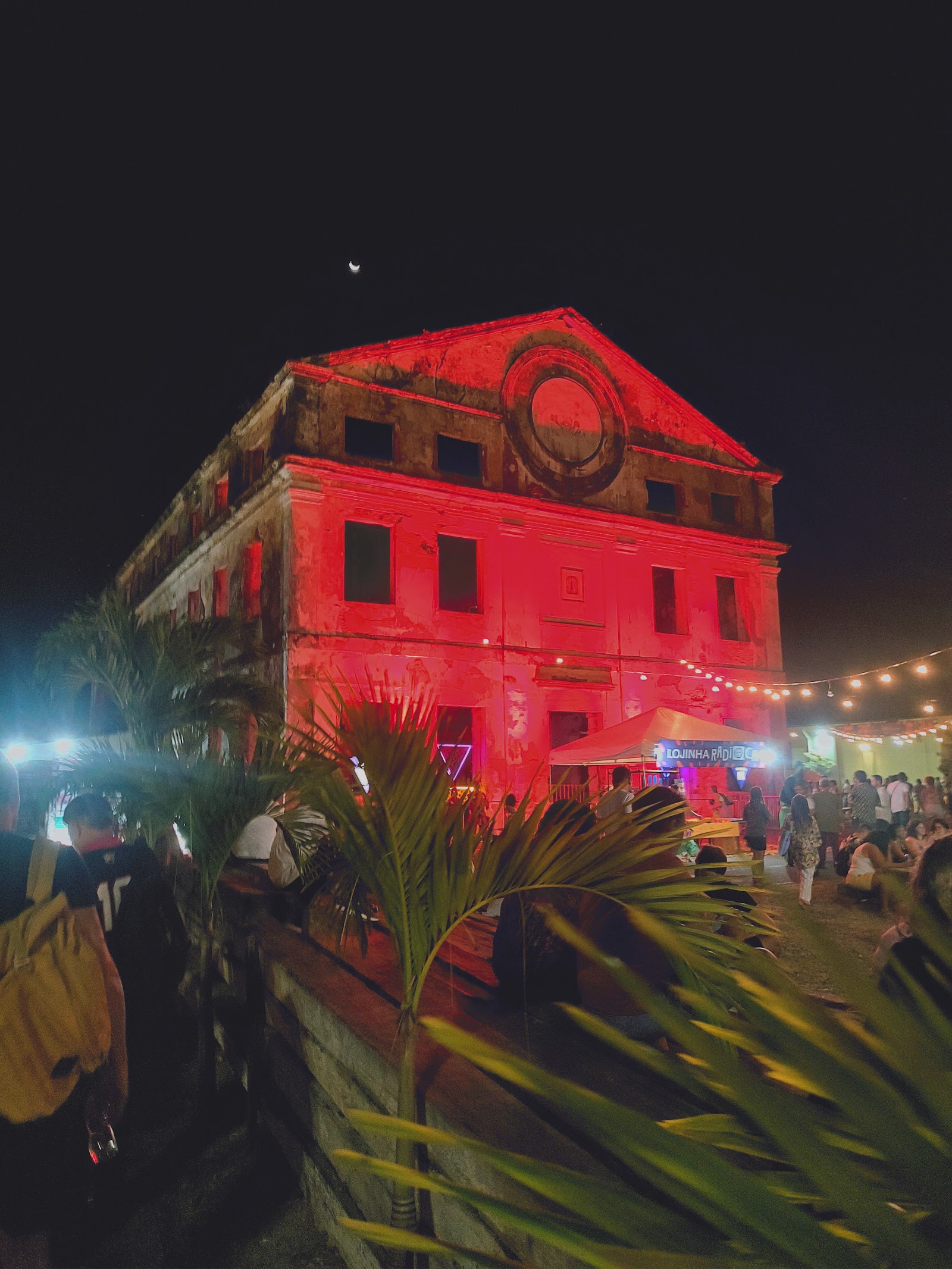 Mercado Iaô