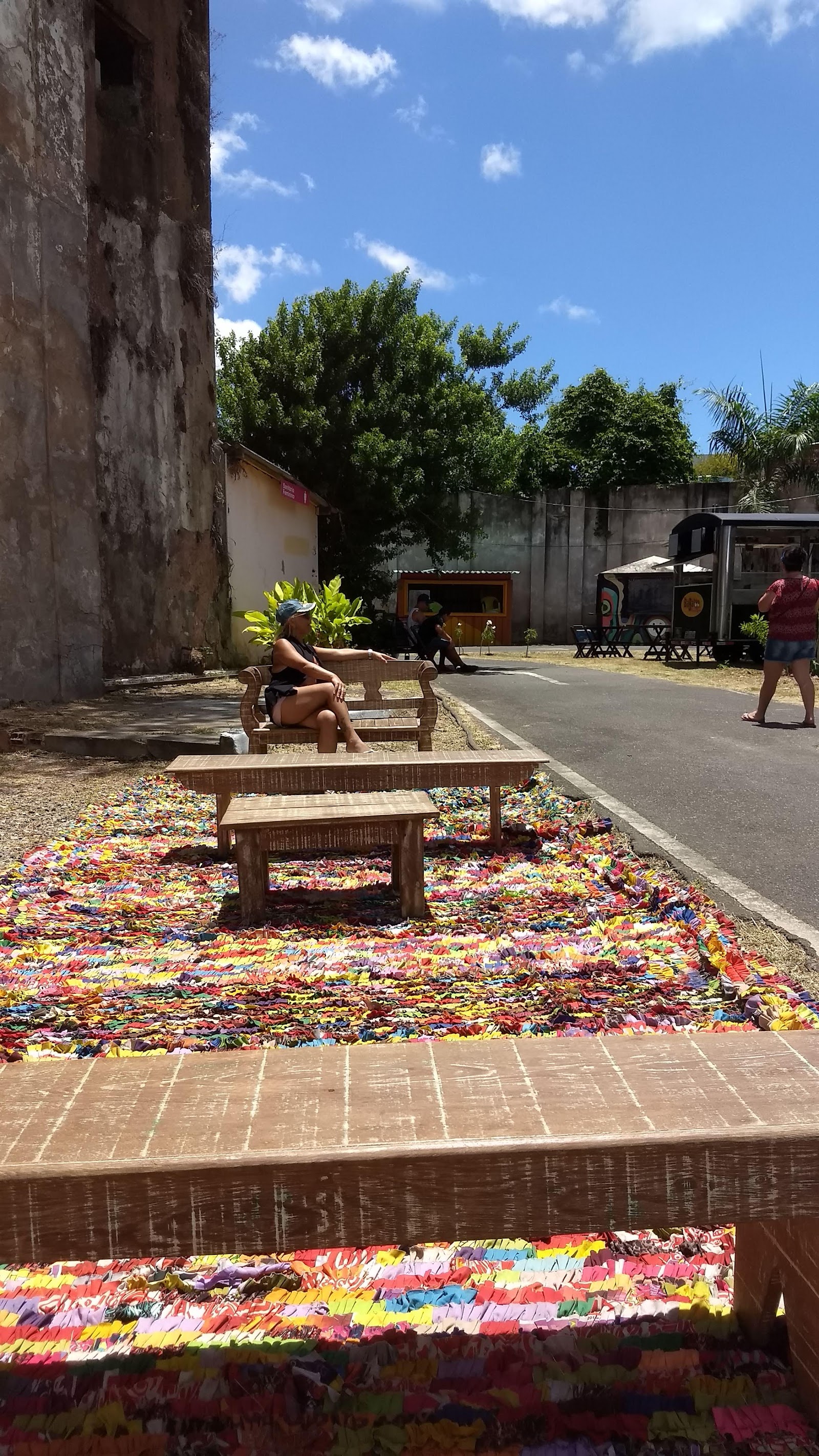 Mercado Iaô