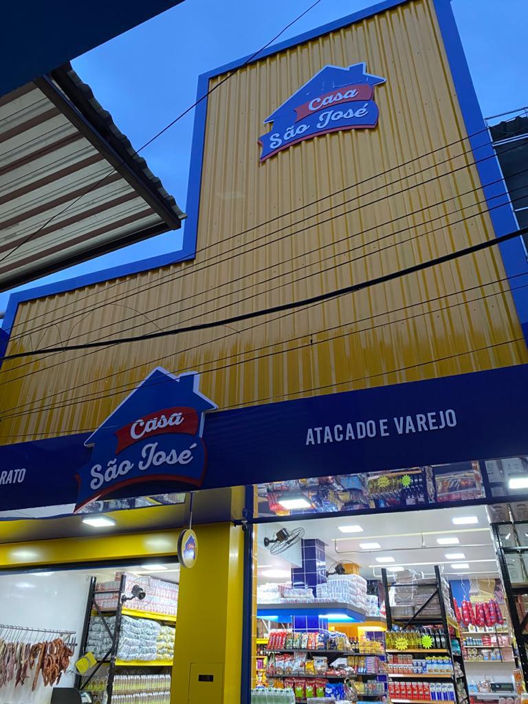 Casa São José