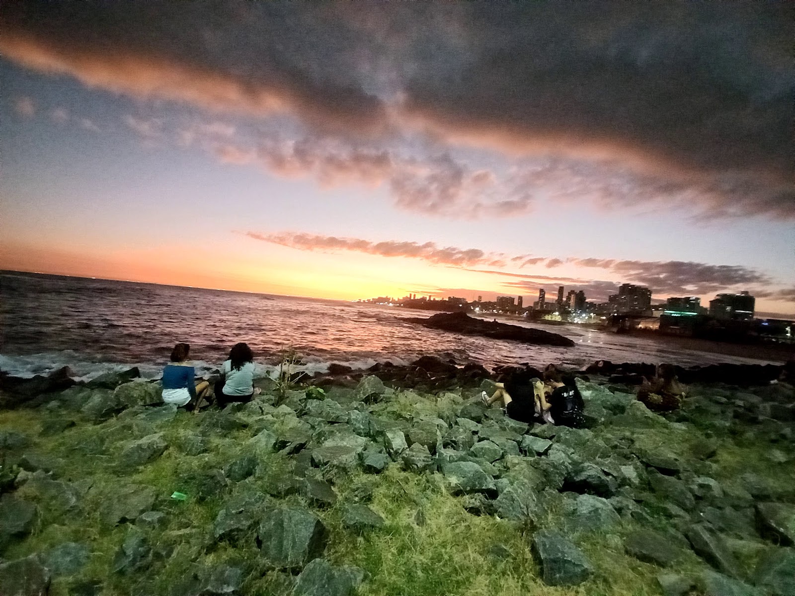 Vila Caramuru (Mercado do Peixe)