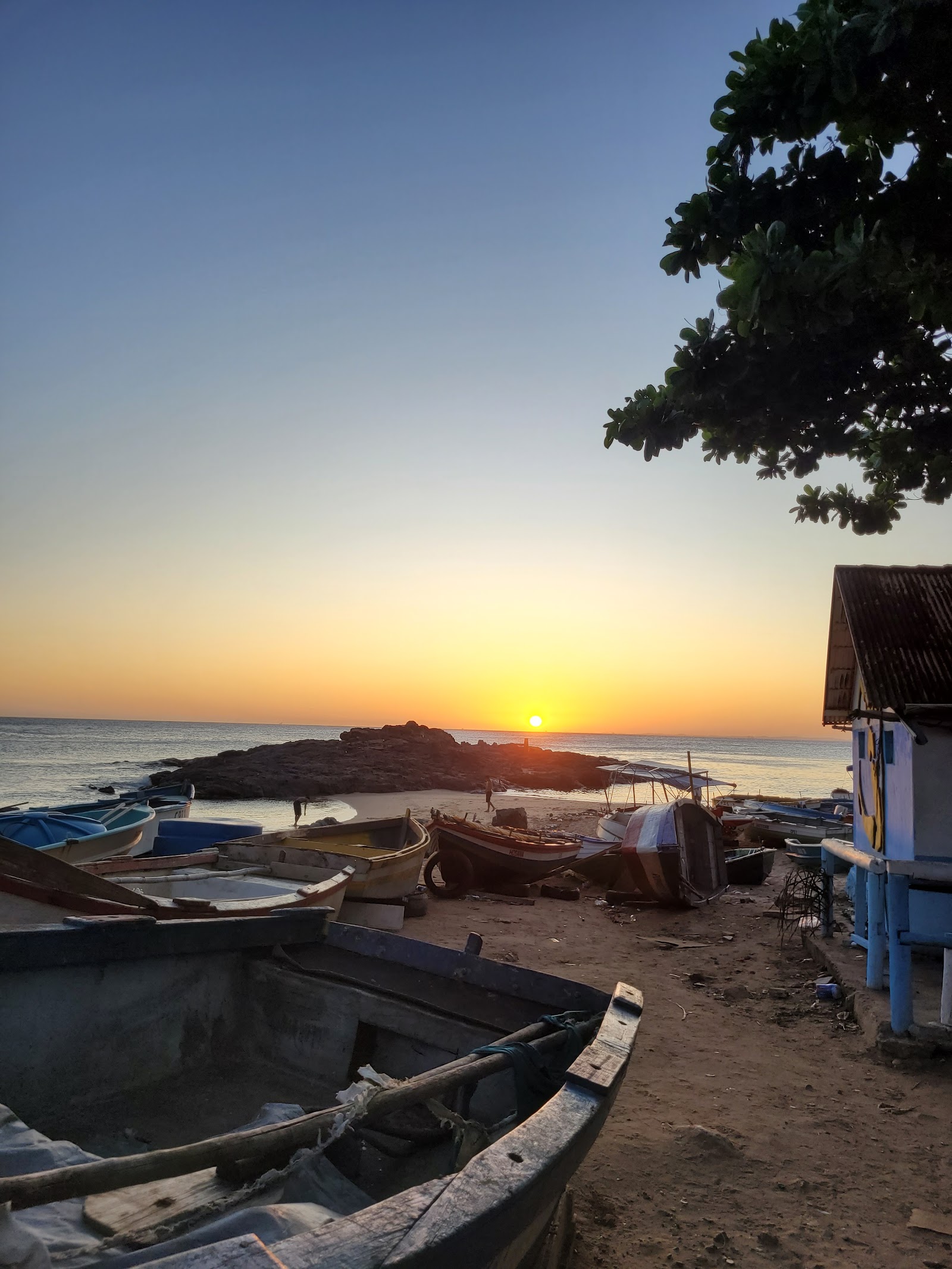 Vila Caramuru (Mercado do Peixe)