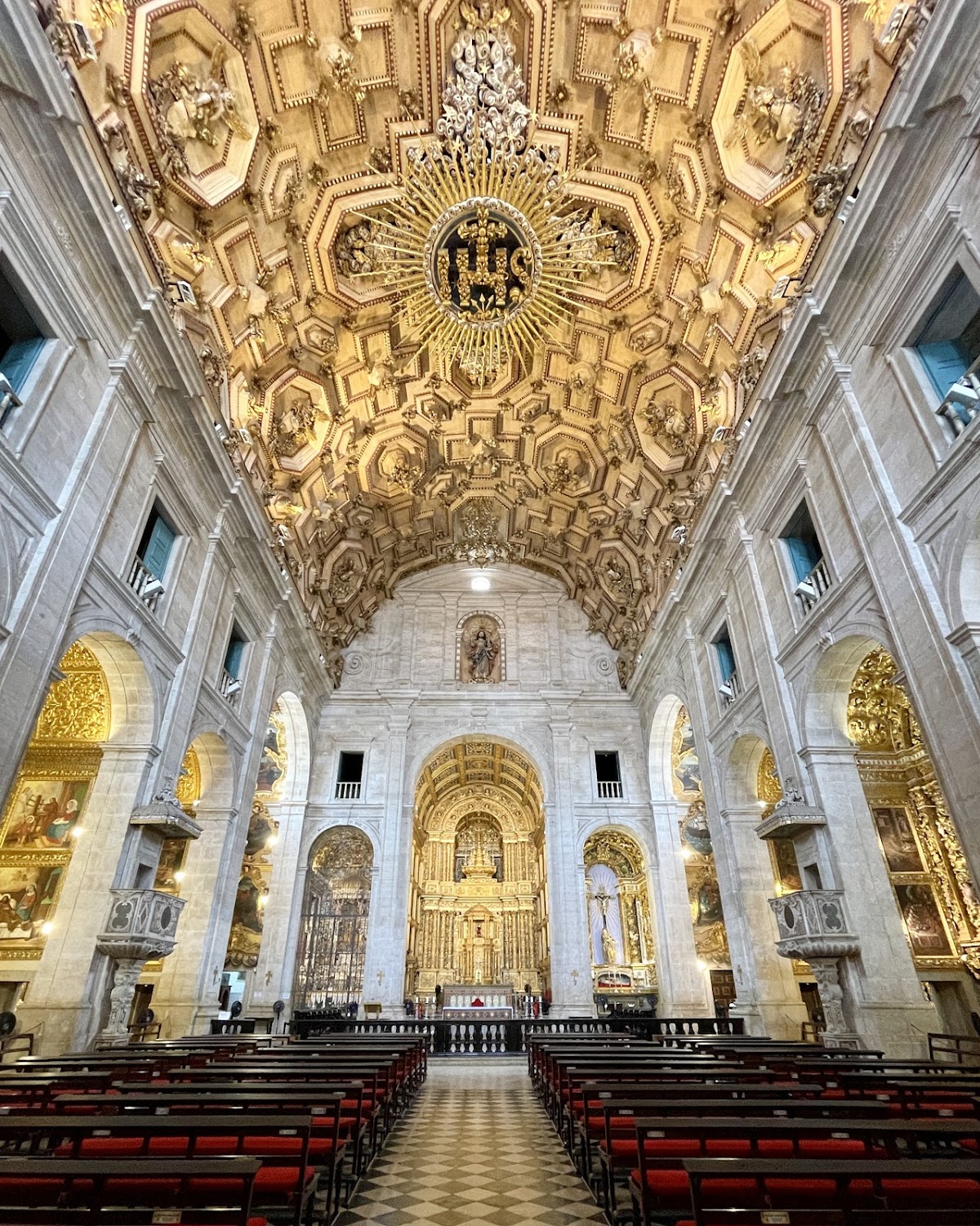 Catedral-Basílica Primacial de São Salvador
