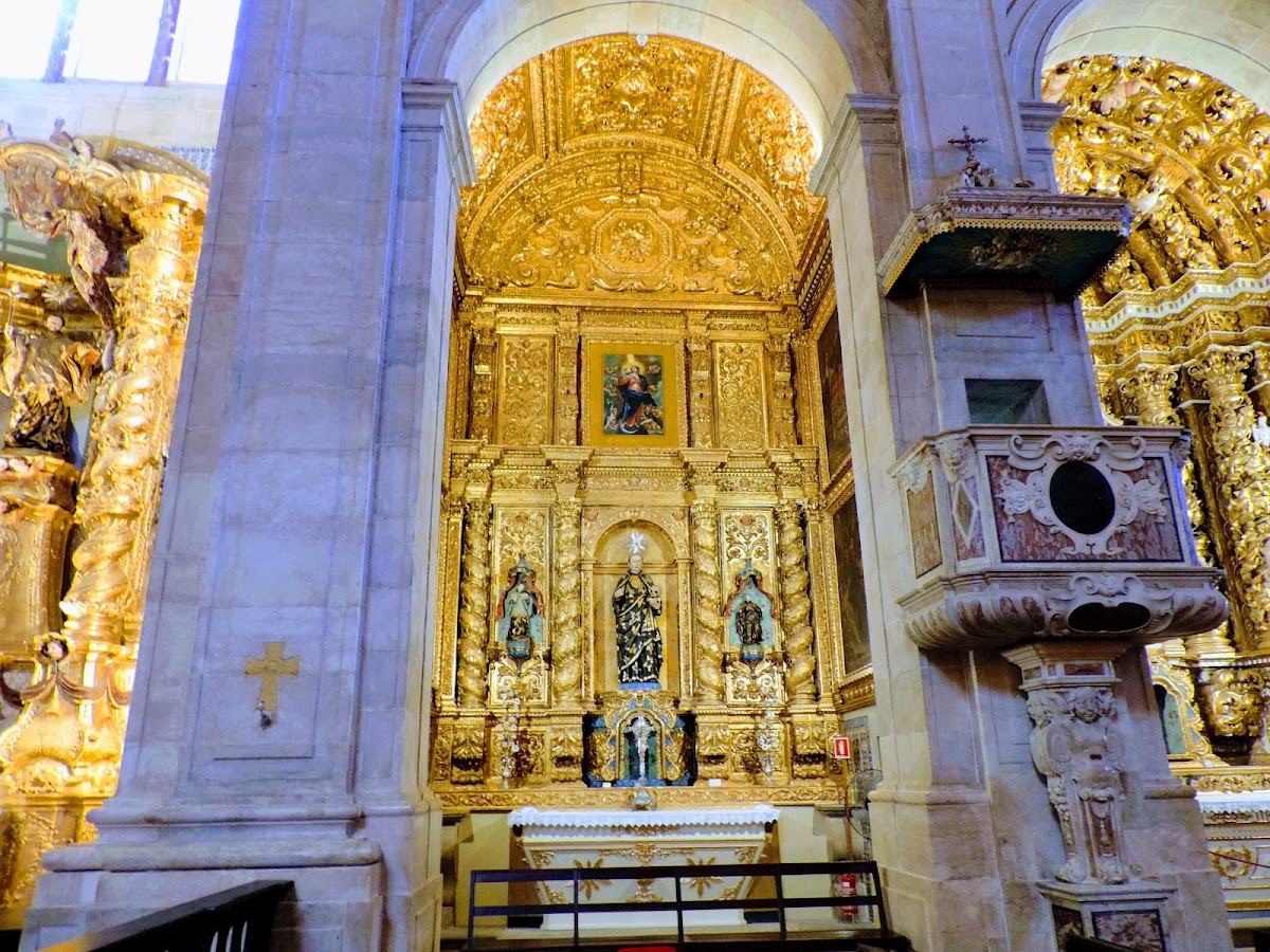 Catedral-Basílica Primacial de São Salvador