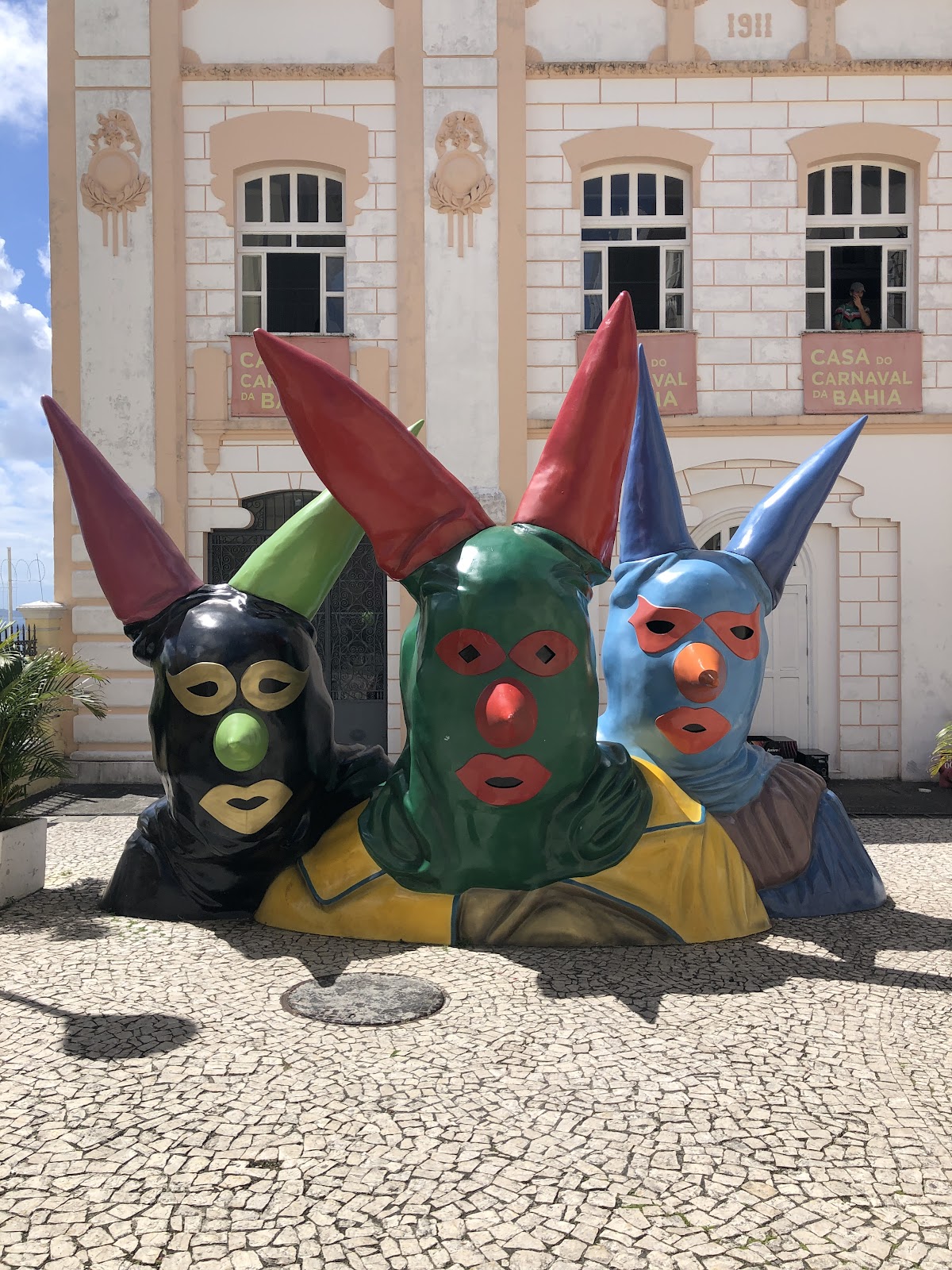 Catedral-Basílica Primacial de São Salvador