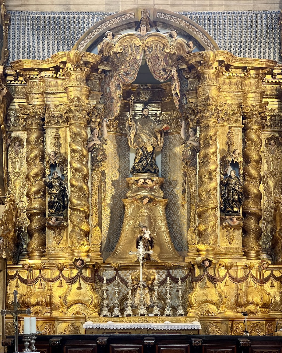 Catedral-Basílica Primacial de São Salvador
