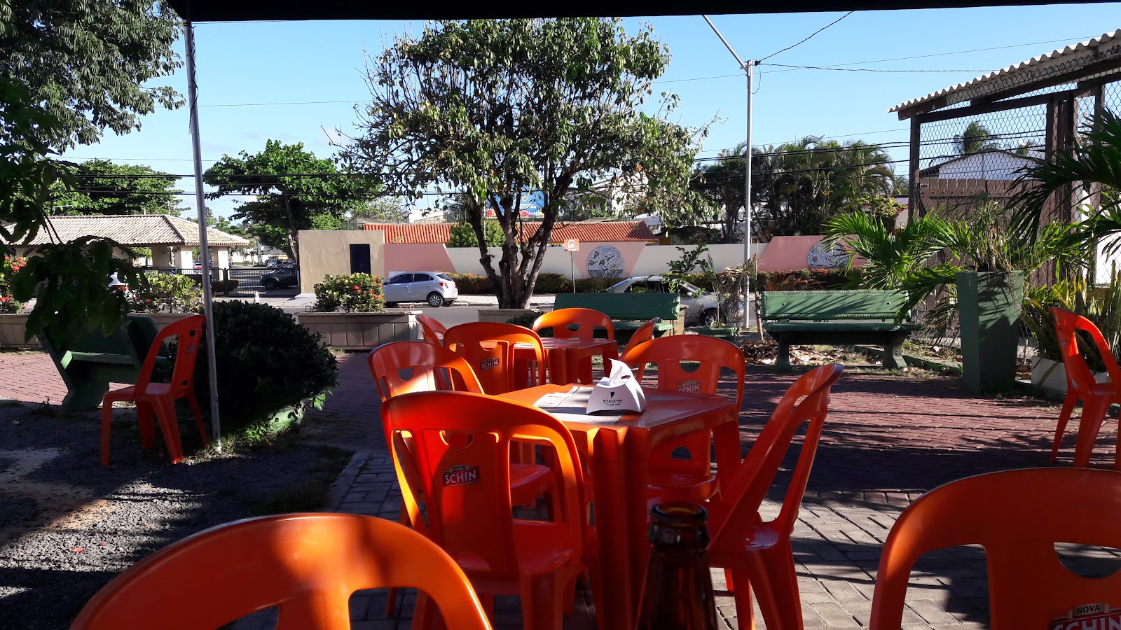Feirinha de Vilas