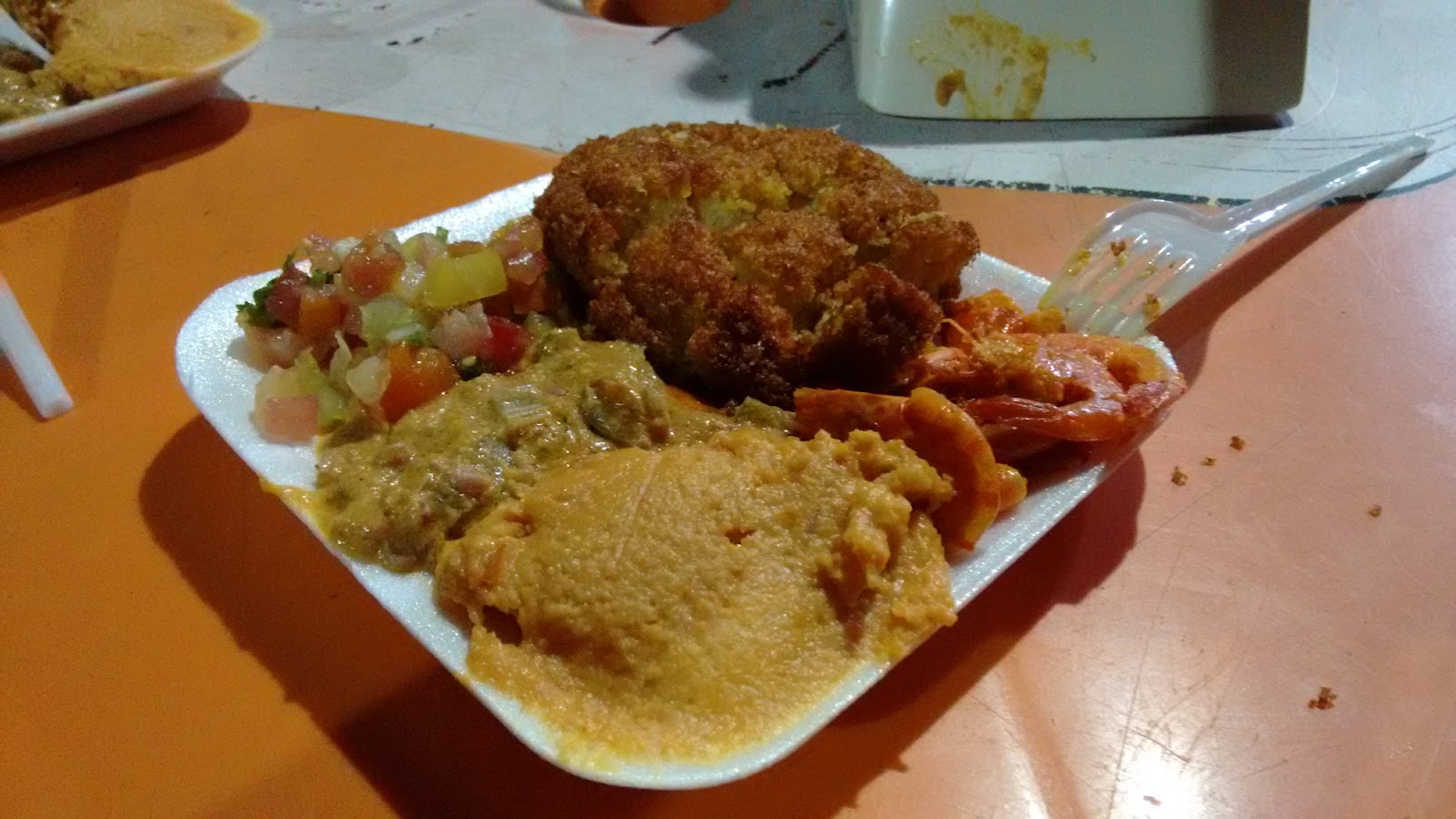 Feirinha de Vilas