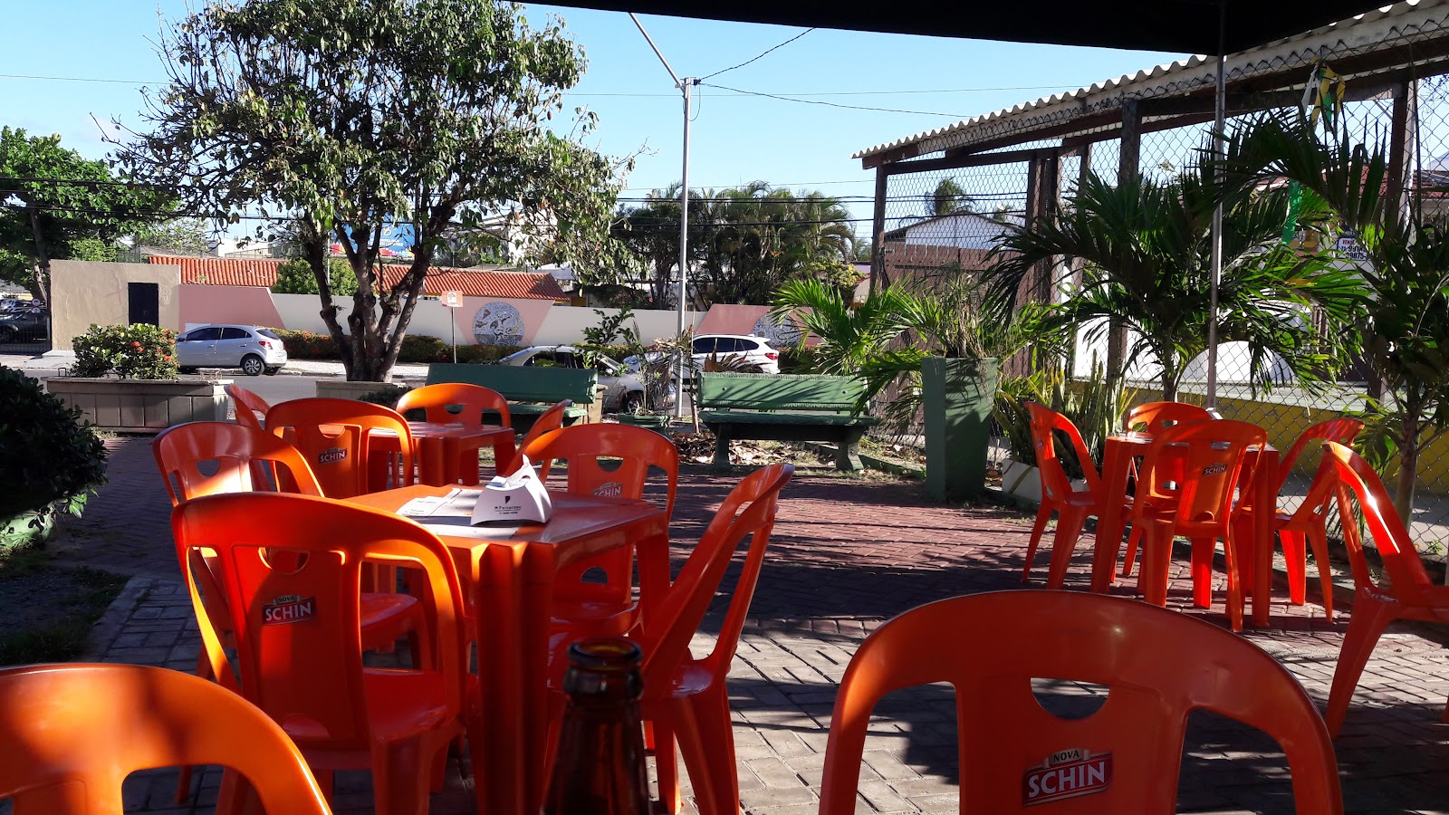 Feirinha de Vilas