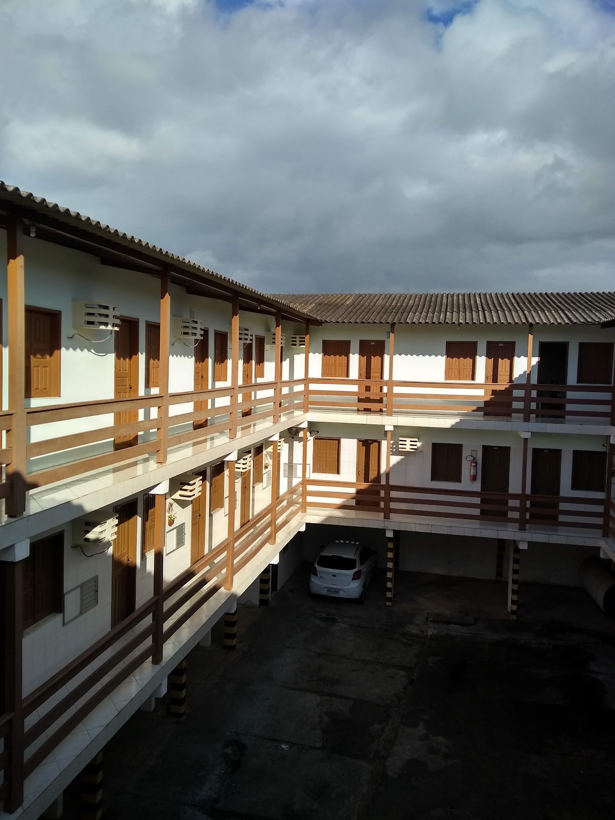 Hotel Rios