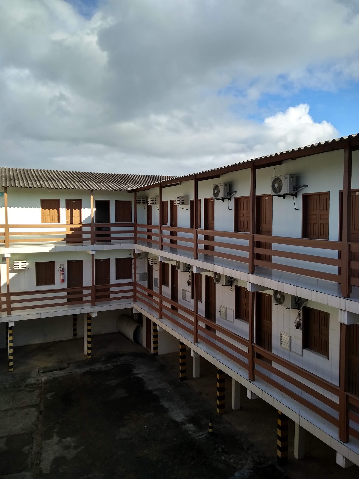 Hotel Rios