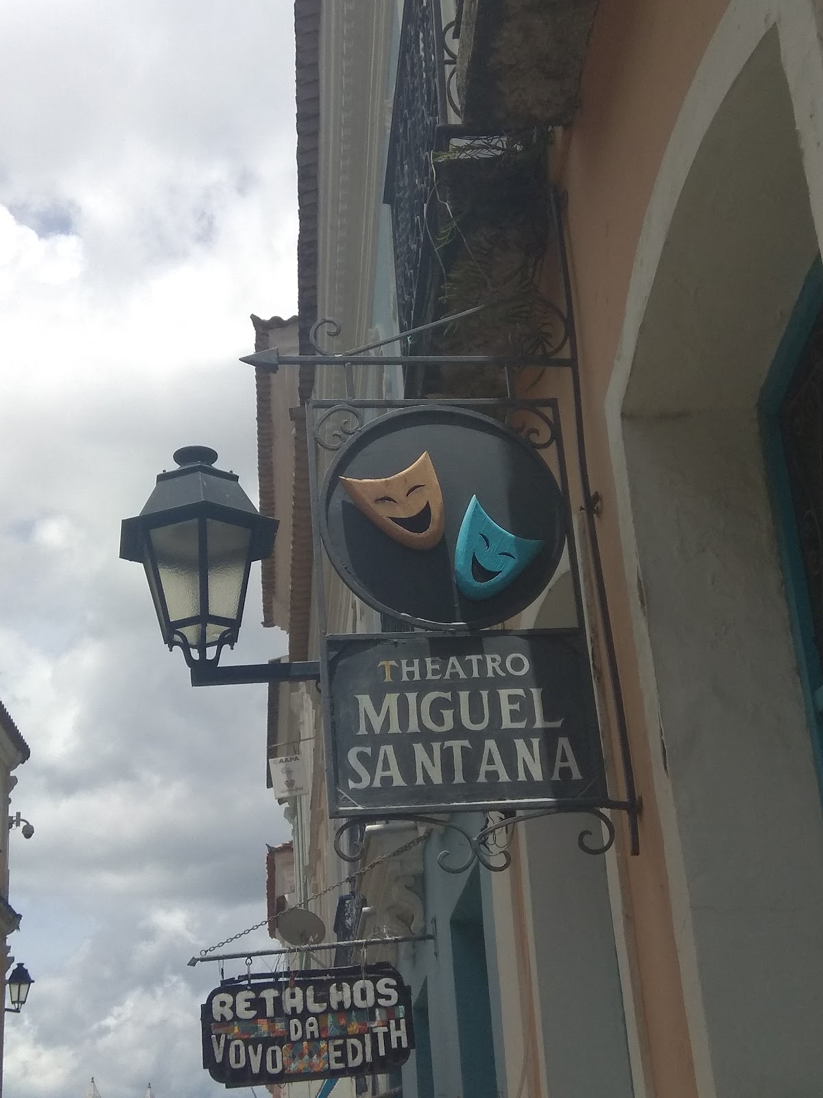 Balé Folclórico da Bahia
