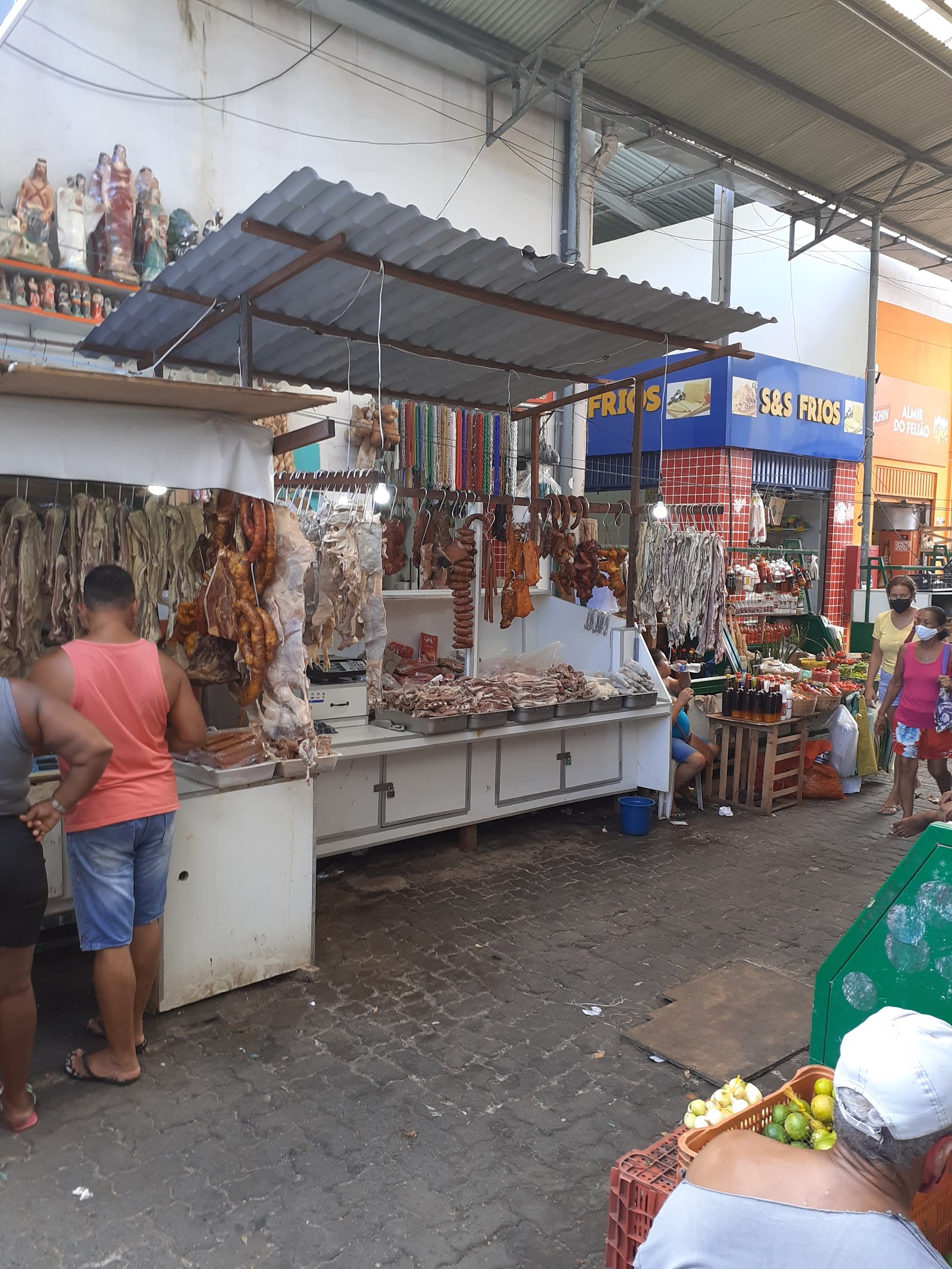 Mercado do Peixe