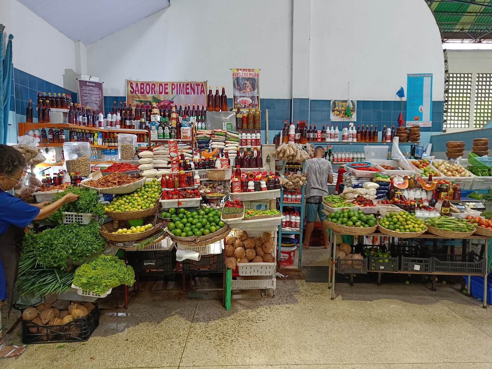 Mercado do Peixe