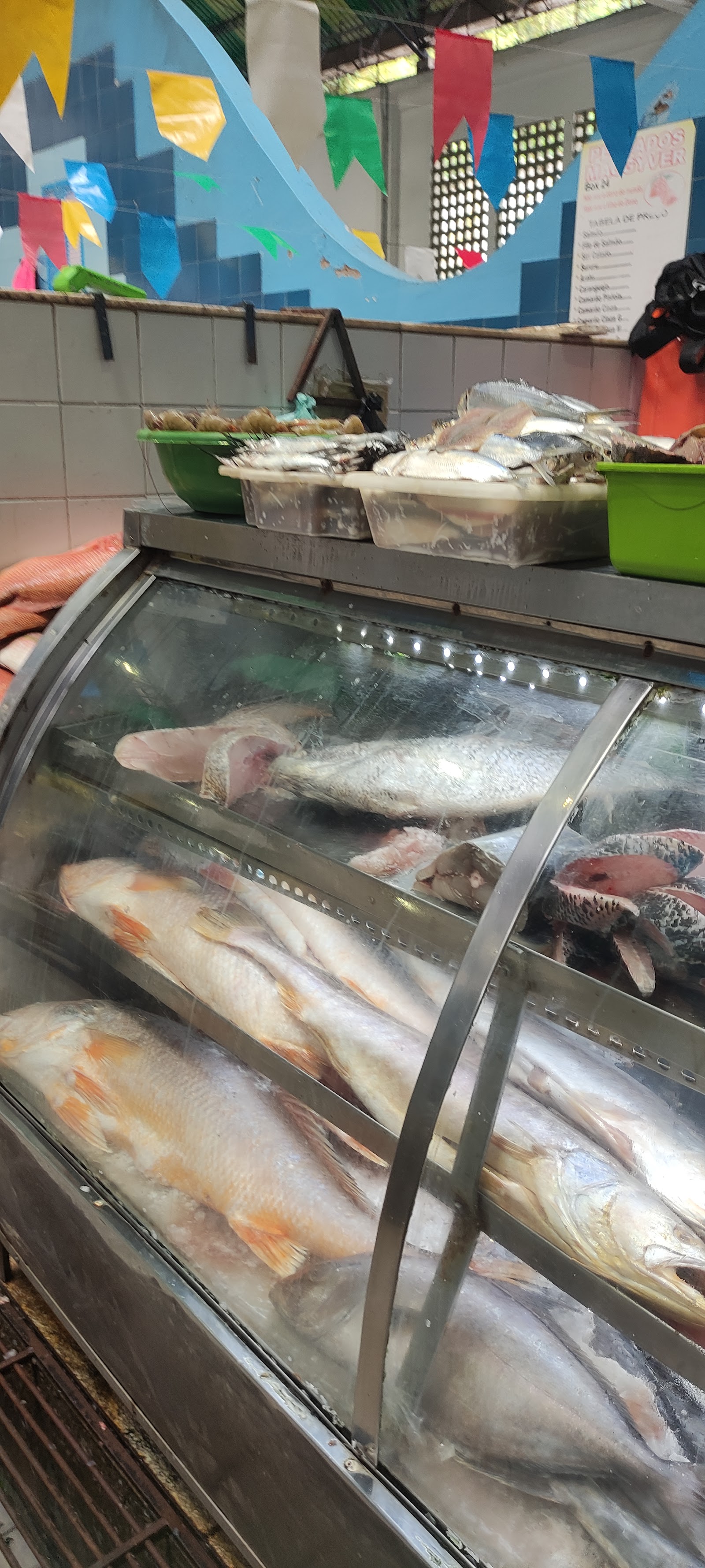 Mercado do Peixe