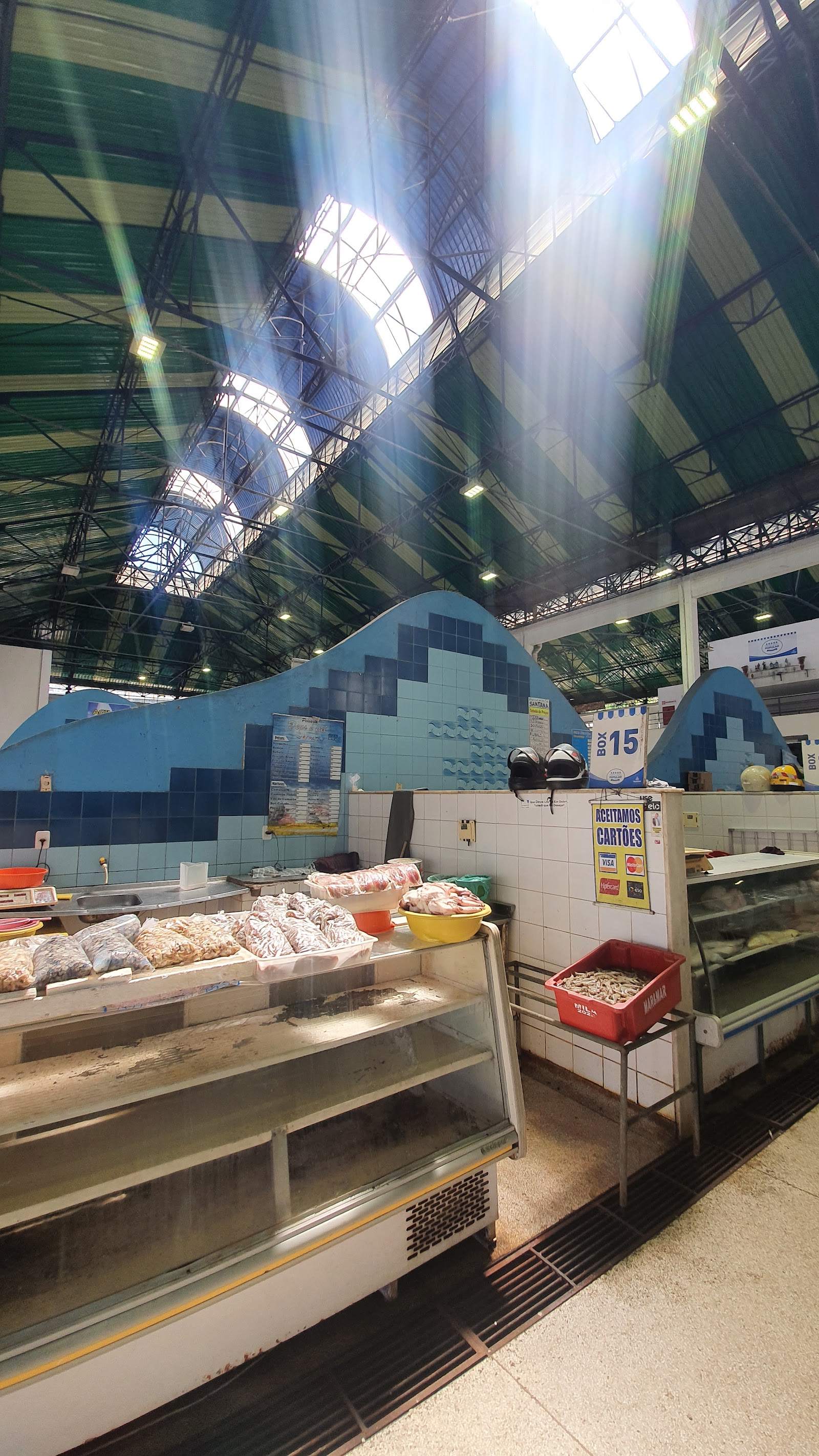 Mercado do Peixe