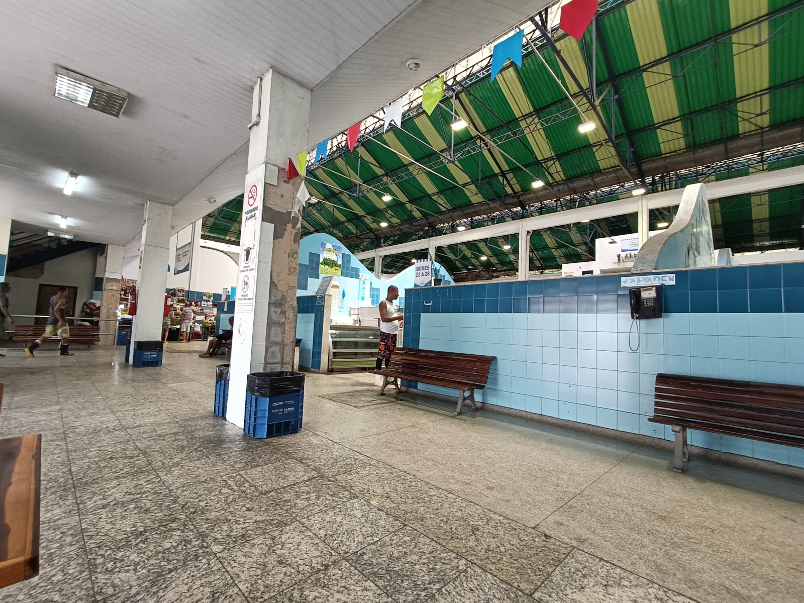 Mercado do Peixe