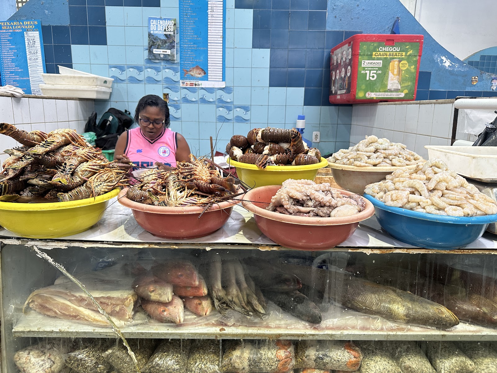 Mercado do Peixe