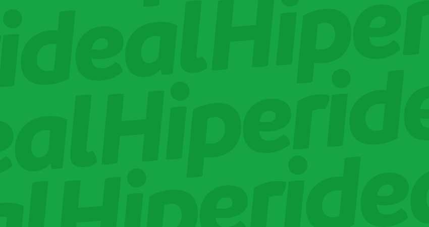 Hiperideal Vasco da Gama