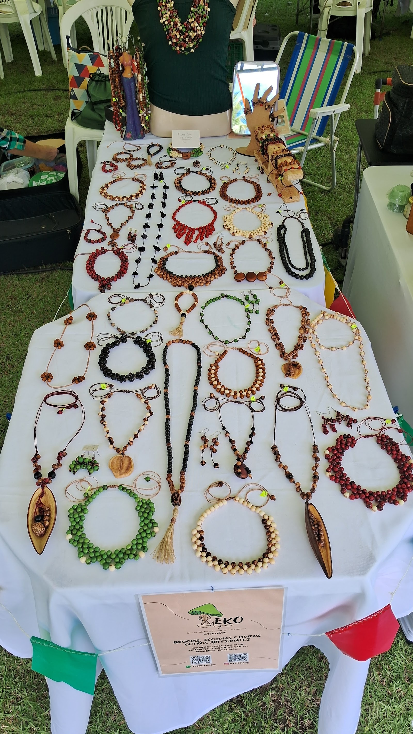 Feira Vegana Salvador