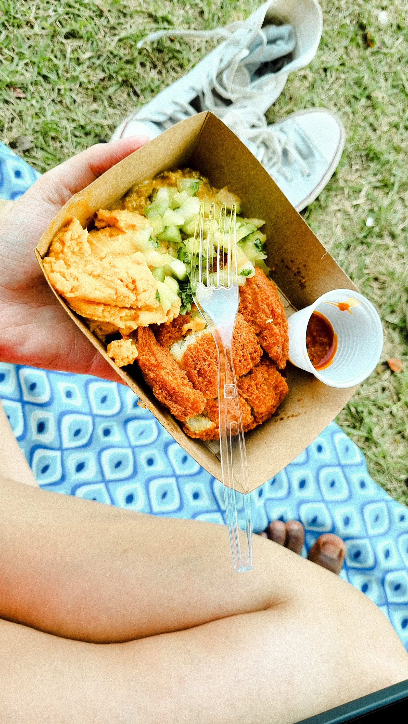 Feira Vegana Salvador