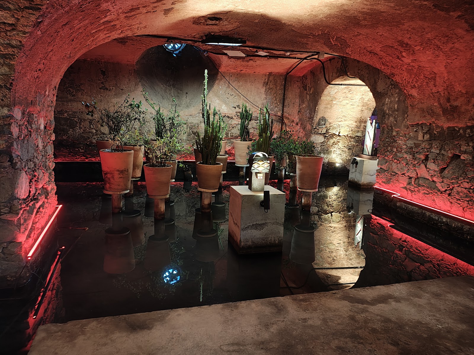 Galeria Mercado Modelo