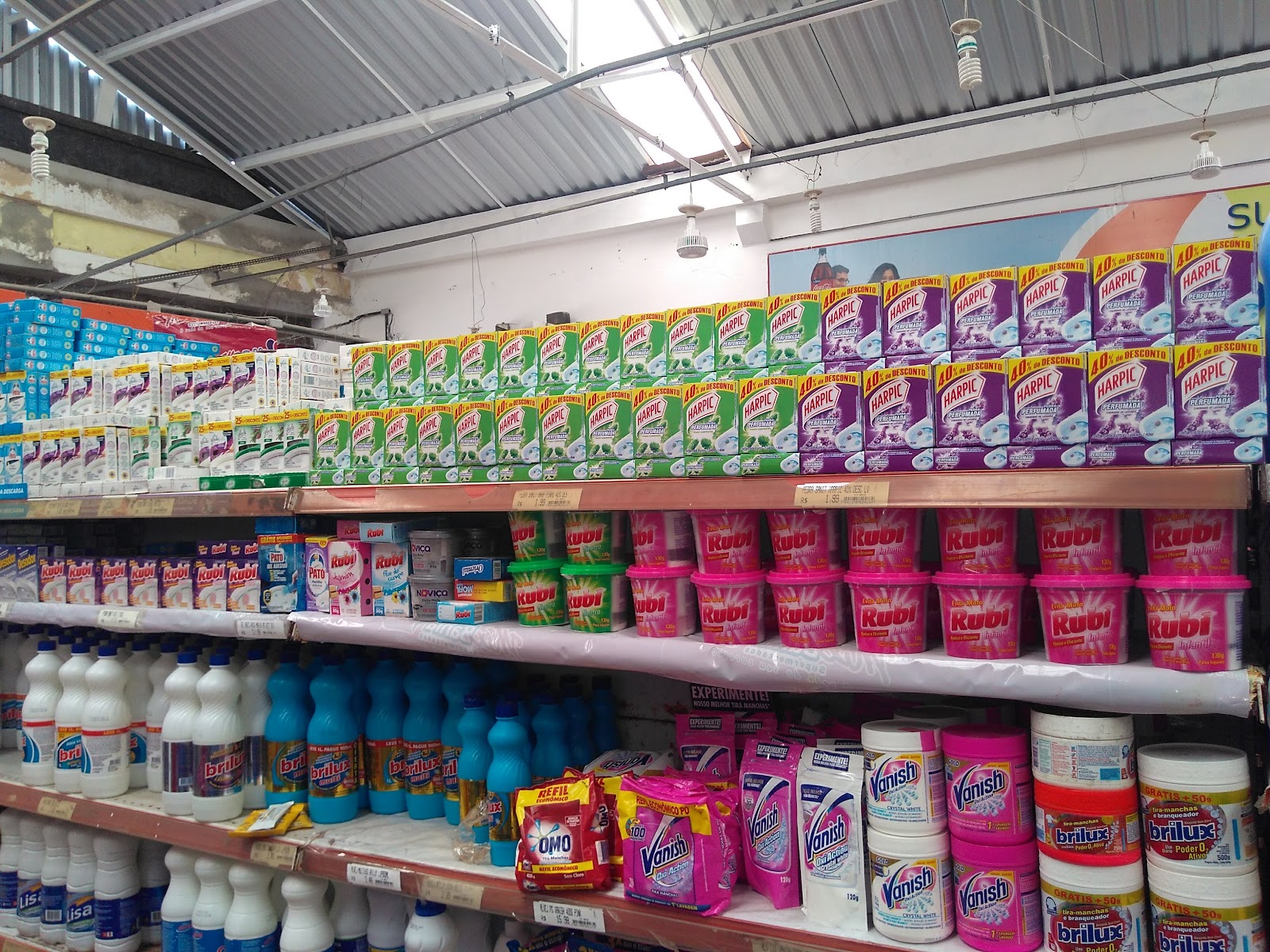 Atacadão Super Sol
